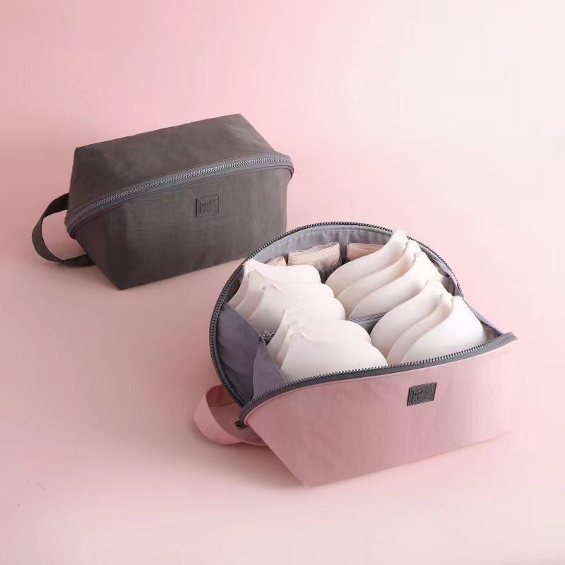Travel Organizer – Keep Your Essentials in Order Instantly