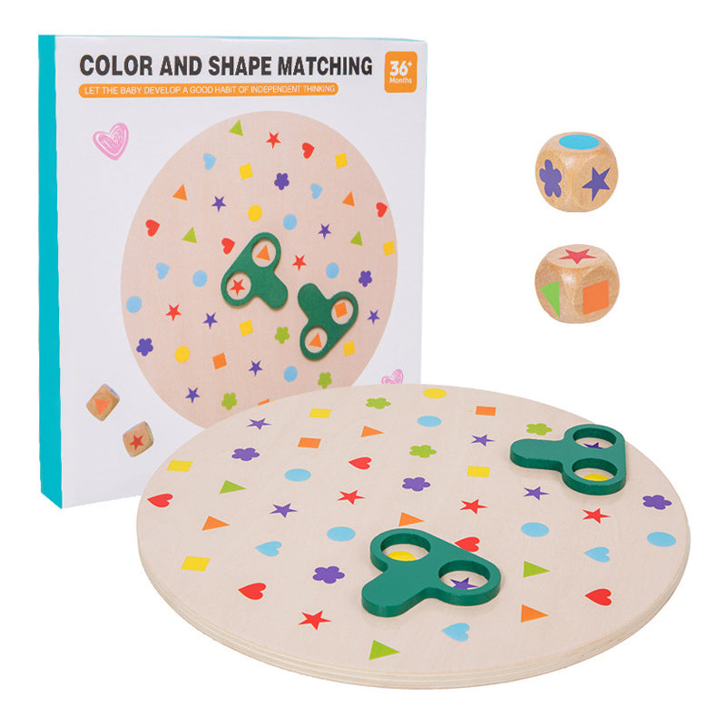 Enhance Focus and Essential Learning Through Playful Fun