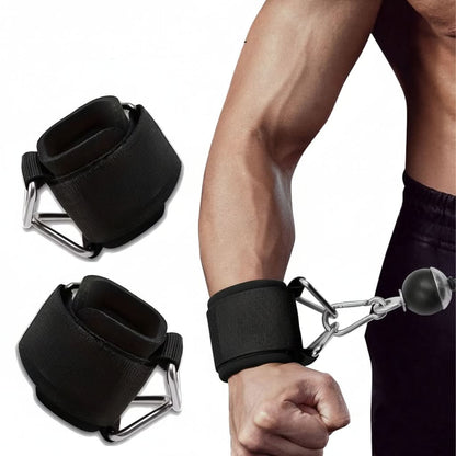 Adjustable Fitness Band for Daily Training and Active Lifestyle