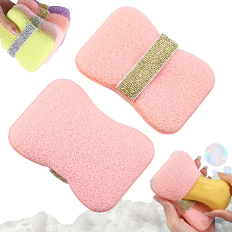 Buy One Get One Free | Silky Smooth Skin with Every Shower