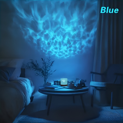 Transform Any Room Instantly with Vibrant Mood Lighting