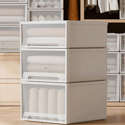 Instantly Transform Clutter into Effortless Organization