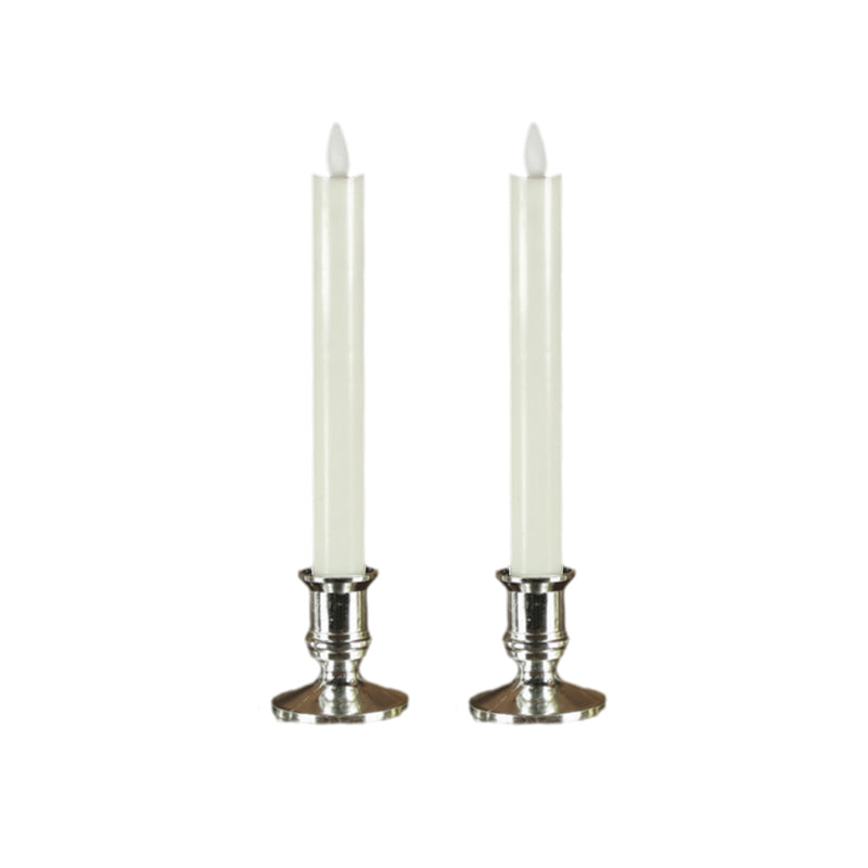 Remote-Controlled Safe Realistic Candlelight Atmosphere