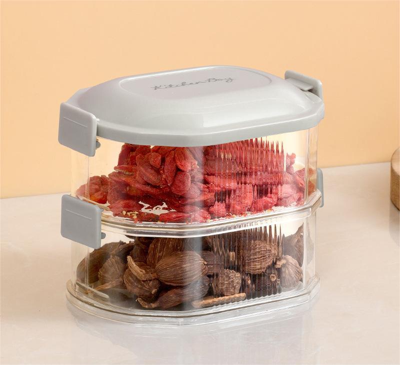 Buy One Get One Free | FreshPack – Keep Spices Fresh and Tidy Kitchen