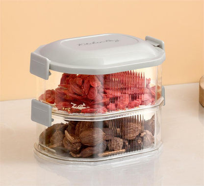 Buy One Get One Free | FreshPack – Keep Spices Fresh and Tidy Kitchen