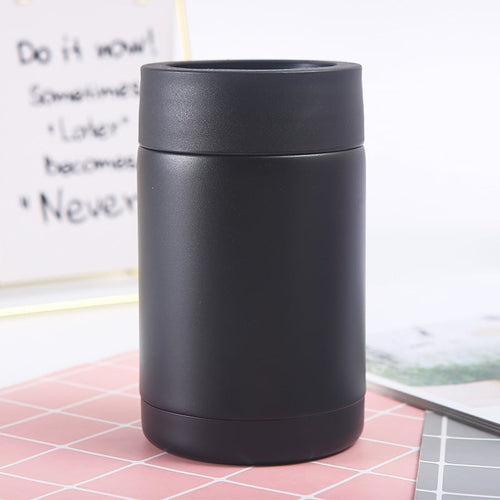ChillMate - The Ultimate Beverage Cooler and Opener