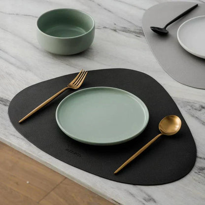 Elegant Simplicity Stainless Steel Cutlery Set