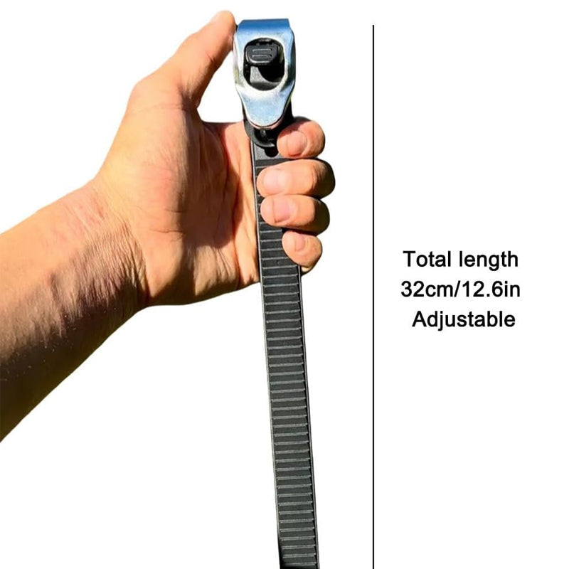 Buy One Get One Free | StrapGuardPro - Secure Your Gear Without Slipping