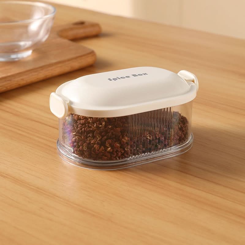 3-Tier Spice Storage Box - 2 Buy Get 1 Free Offer