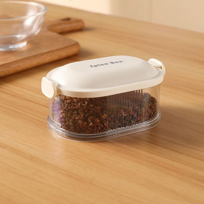 3-Tier Spice Storage Box - 2 Buy Get 1 Free Offer