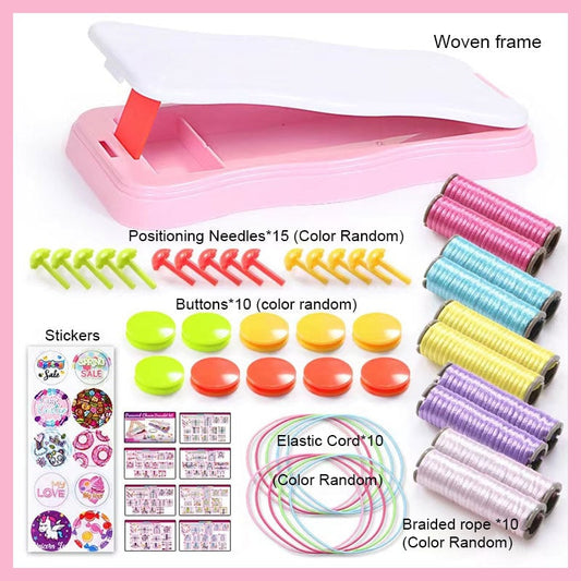 Boosts Children's Creativity and Craft Skills Instantly