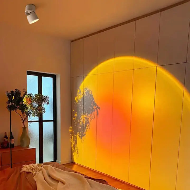 Instantly Create a Warm, Cozy Atmosphere Anywhere