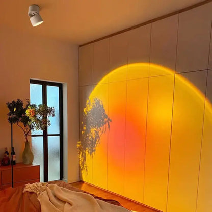 Instantly Create a Warm, Cozy Atmosphere Anywhere