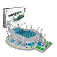 Manchester City Stadium