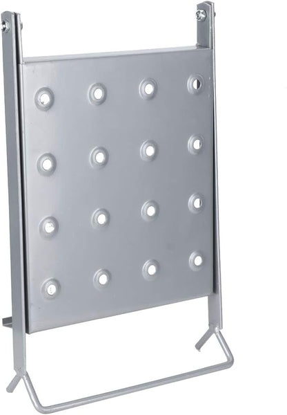 Secure and Stable Work on Any Ladder with LadderNest