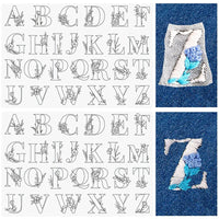 Pattern D