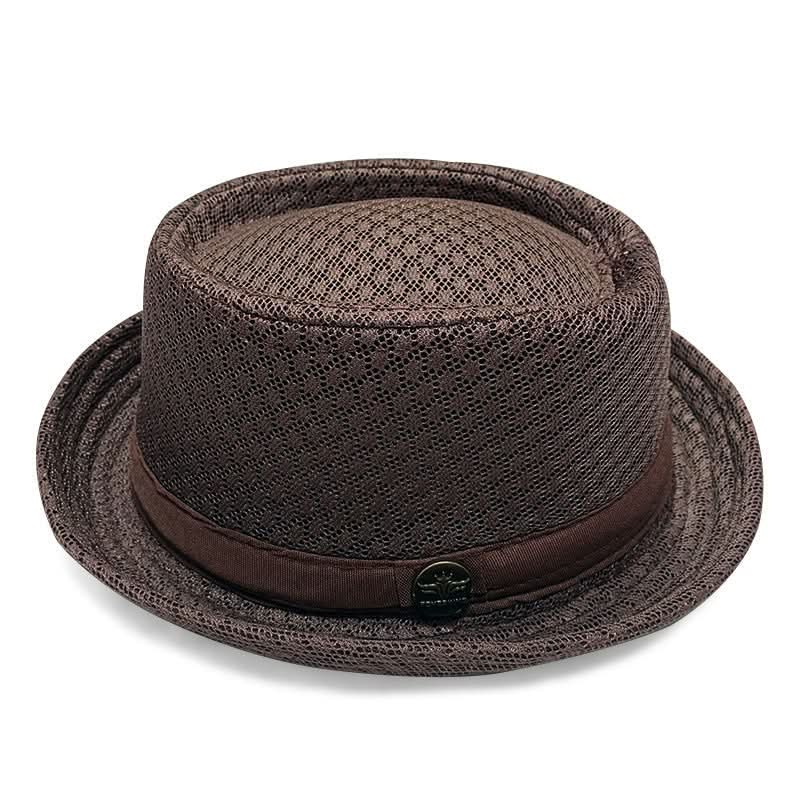 Trendy Lightweight Hat for Cool Summer Comfort