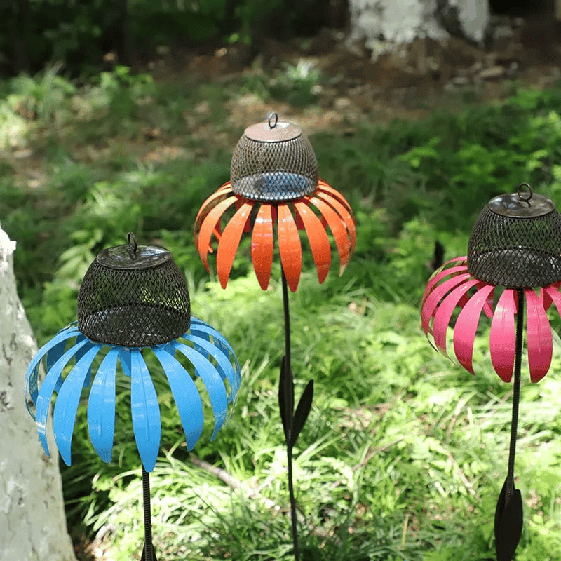 Buy One Get One Free | Kegel Flower Bird Feeder