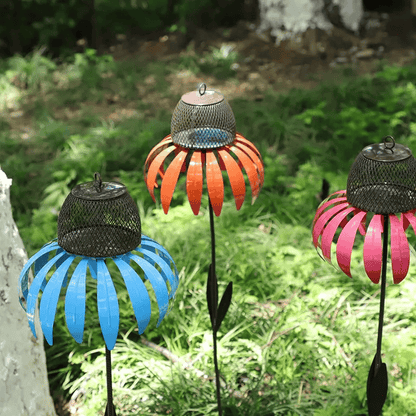 Buy One Get One Free | Kegel Flower Bird Feeder