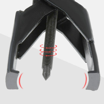 Quickly Remove Tight Bearings Without Damage or Effort - Jaw Puller