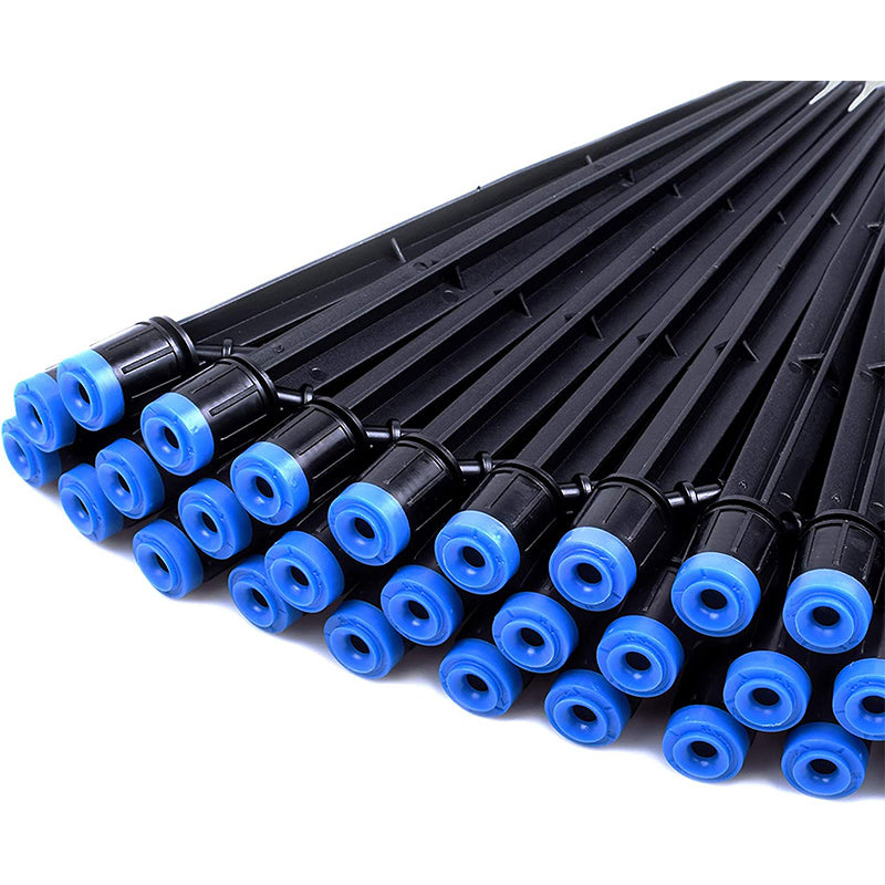 Well-Balanced Irrigation System for Every Plant