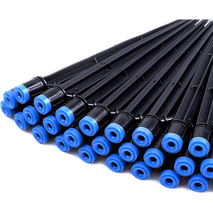 Well-Balanced Irrigation System for Every Plant