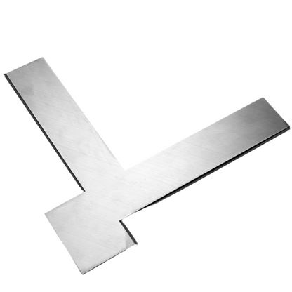 90° Angle Level Tool for Precision in Tight Spaces