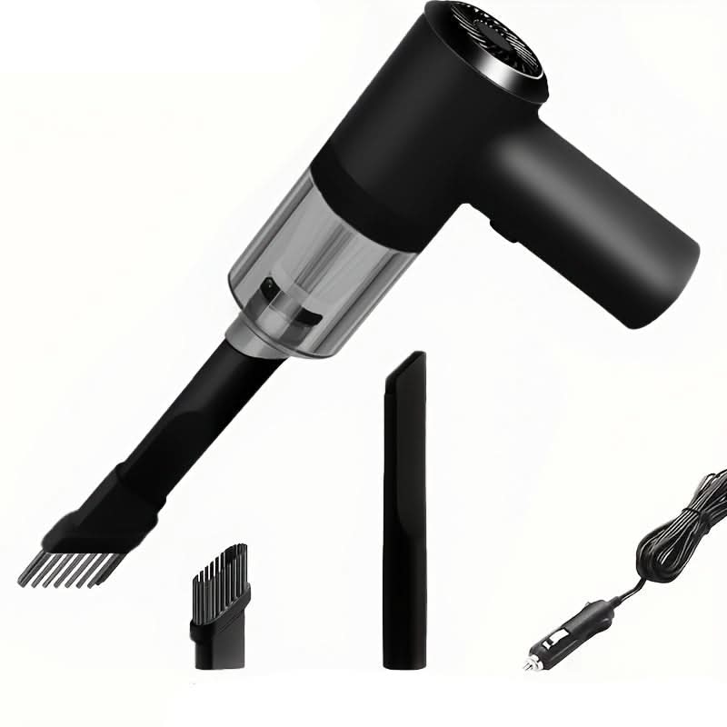 12V Handheld Vacuum Cleaner