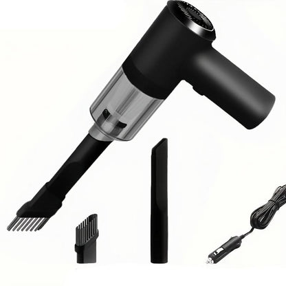 12V Handheld Vacuum Cleaner