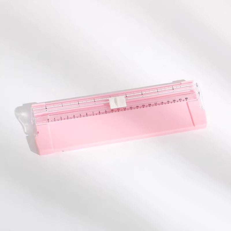 Perfect Paper Cutting Tool – Safe and Precise Every Time