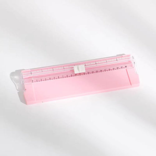 Perfect Paper Cutting Tool – Safe and Precise Every Time