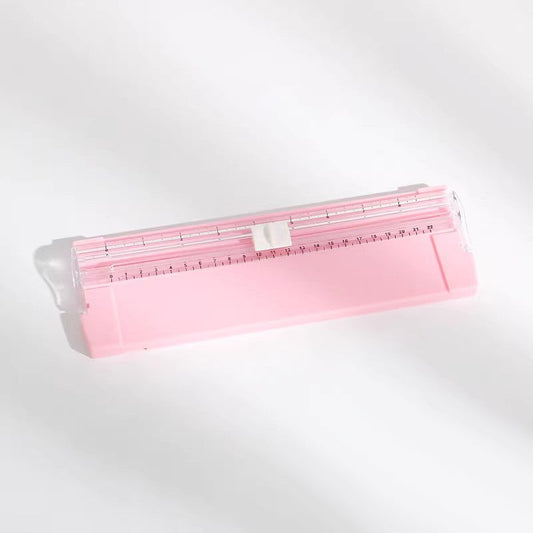 Perfect Paper Cutting Tool – Safe and Precise Every Time