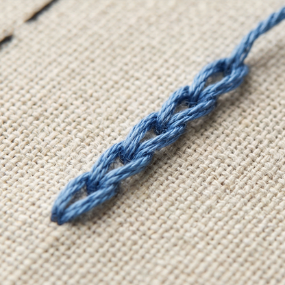 Master 106 Embroidery Stitches with Easy Step-by-Step Guidance