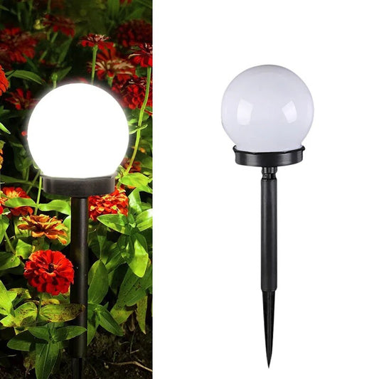 Buy One, Get One Free | Solar Garden Lights