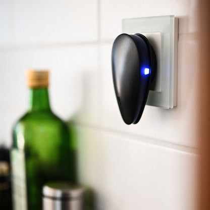Chemical-Free Ultrasonic Pest Control for Safe Homes