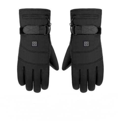 Thermal Comfort Gloves - Stay Warm in Any Weather