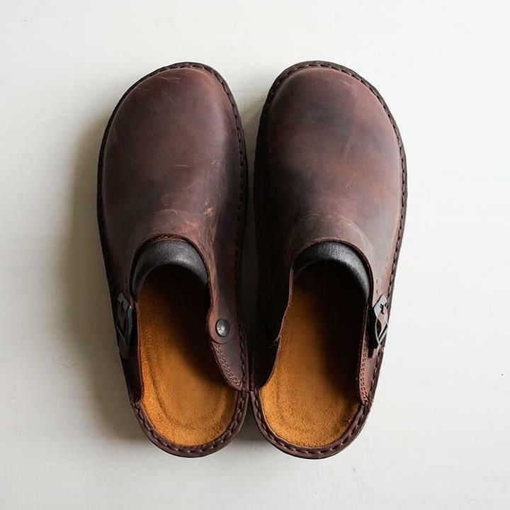 Comfortable and Stylish Clogs