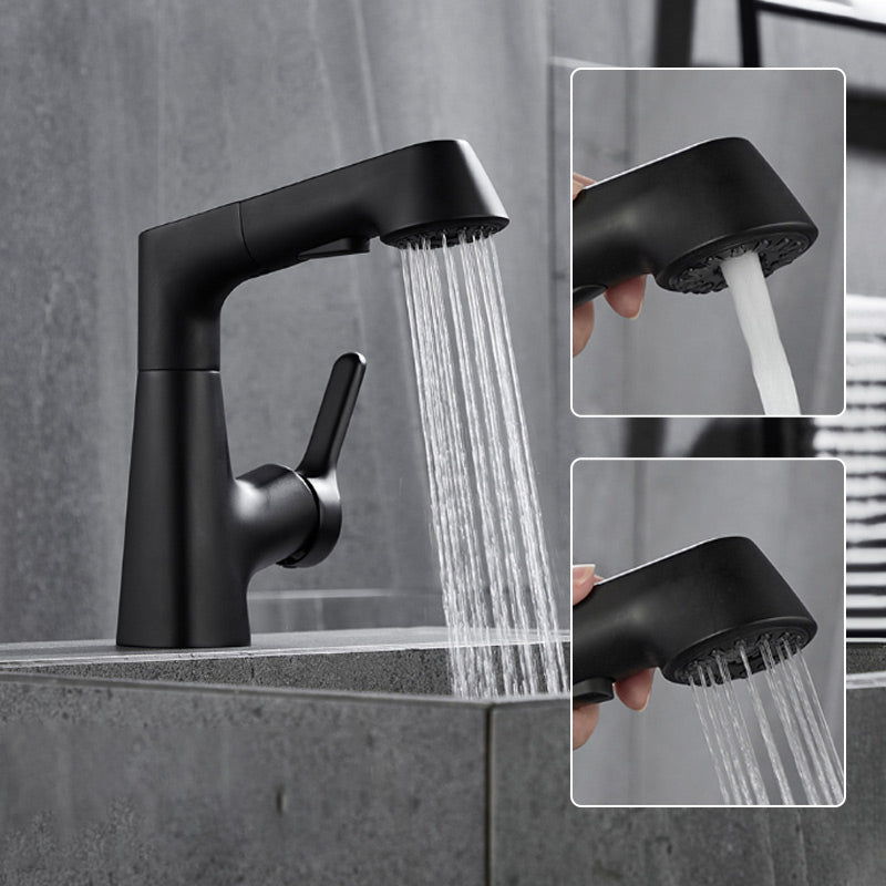 Effortless Bathroom Corner Cleaning ComboWash