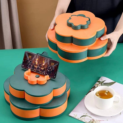 Impress Your Guests: Instantly Tidy Up for Movie Night