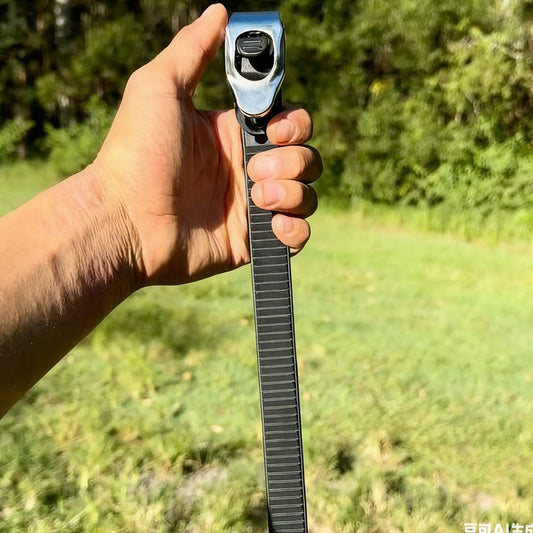 Buy One Get One Free | StrapGuardPro - Secure Your Gear Without Slipping
