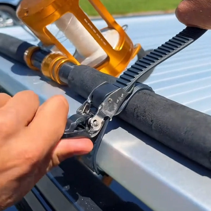 Buy One Get One Free | StrapGuardPro - Secure Your Gear Without Slipping