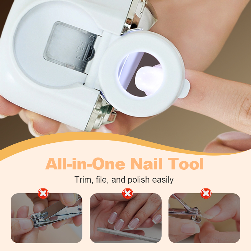 Nail Art – Achieve Salon-Quality Nails Without Painful Cuts