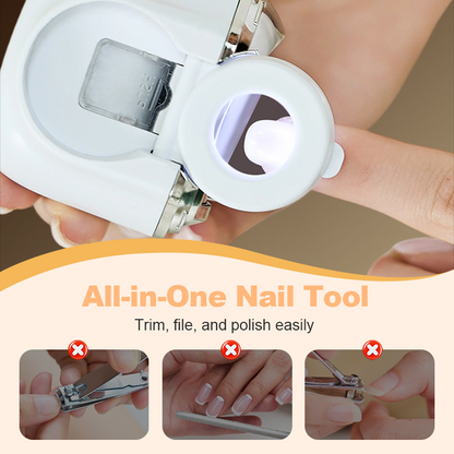 Nail Art – Achieve Salon-Quality Nails Without Painful Cuts