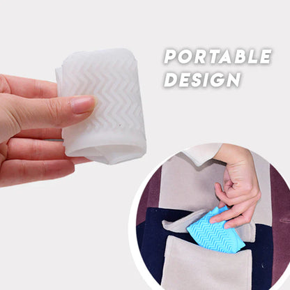 Shoe Protection Solution – Smart Drying Mat