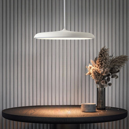 Modern Ceiling Light – Minimalist Scandinavian LED Pendant Lamp