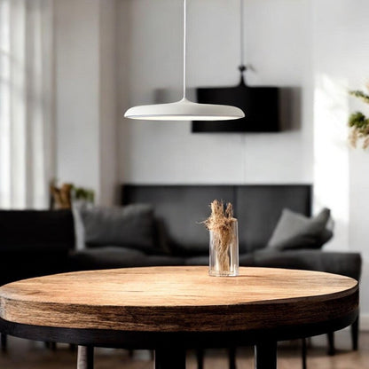 Modern Ceiling Light – Minimalist Scandinavian LED Pendant Lamp