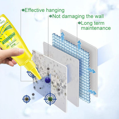 Buy One Get One Free | Mold Remover – Deep Cleaning and Permanent Prevention