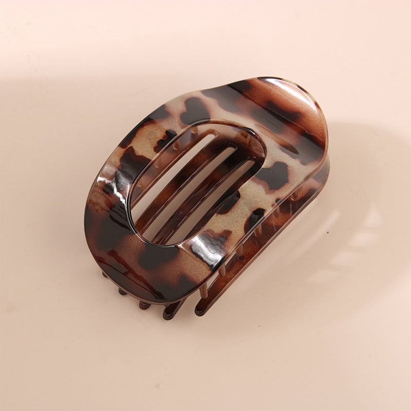 Ultimate Grip Hair Clips | Pain-Free Hold for All Hair Types | 3-Pack