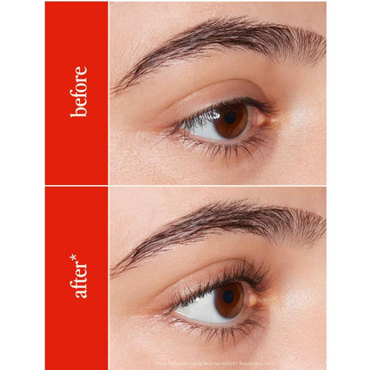 GlamCurl Pro – Perfect Eyelashes in 20 Seconds!