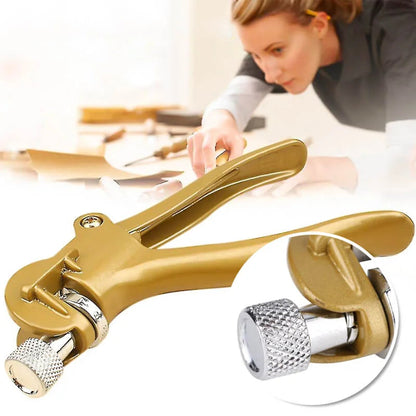 Adjustable Miter Tool for Accurate Angle Cuts | 45°, 90°, 135°